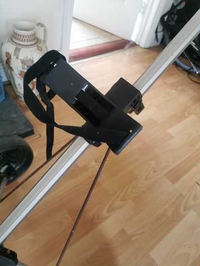 golf trolley