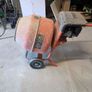 Victor cement mixer Image 4