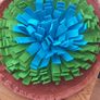 Dog puzzle and snuffle mat Image 4