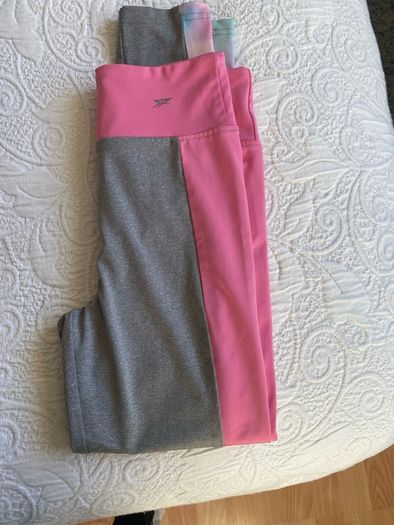 girls leggings