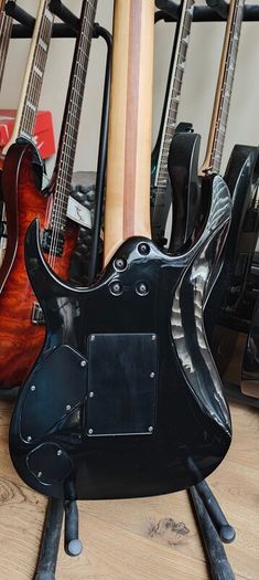 Ibanez RG7420 Japan