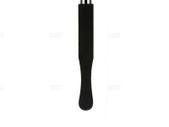 Magnet Stick Plate Magnetic Tool Nail Art - SILICONE ROUND BLACK