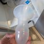 MAM bottles and breast pump Image 8
