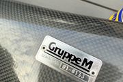Golf R/GTI MK7 Gruppe M Airbox