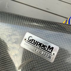 Golf R/GTI MK7 Gruppe M Airbox