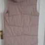 Sleeveless new puffer gilet Image 2