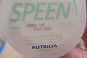baby bottle