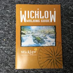 The Wicklow Walking Guide.