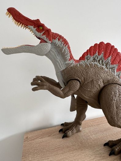 Jurassic World toys