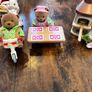 sylvanian family bundle Image 8
