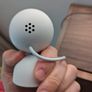 Google nest indoor security camera Image 2