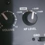 Pair of Samson Resolv A5 active studio monitors, in as new condition, very lightly used Image 3