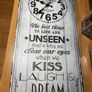 Selection of grey home decor Image 6