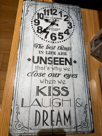 Selection of grey home decor