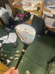 Srixon Fairway Wood