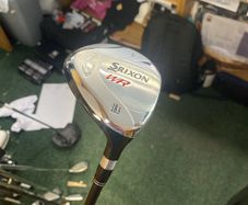 Srixon Fairway Wood