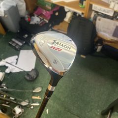 Srixon Fairway Wood