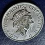 1 oz Silver Britannia 2022 .999 Coin Image 4
