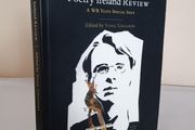 Poetry Ireland Review 116: A WB Yeats Special Issue Edited by Vona Groarke (HQ836)