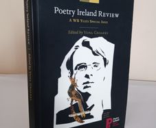 Poetry Ireland Review 116: A WB Yeats Special Issue Edited by Vona Groarke (HQ836)