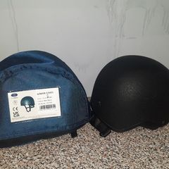 Horseriding skull cap