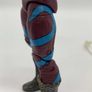 wwe elite legends series 8 Jake The Snake Robert's action figure Image 9