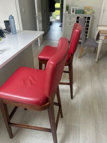 Kitchen Stools