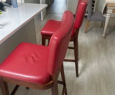 Kitchen Stools