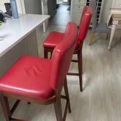 Kitchen Stools
