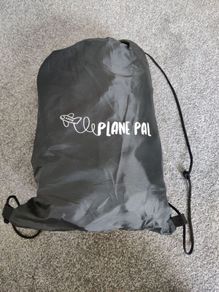 plane pal - never used