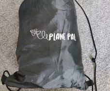 plane pal - never used