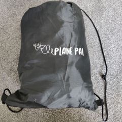 plane pal - never used