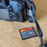 Canon 400D with 18-55mm Lens Image 2