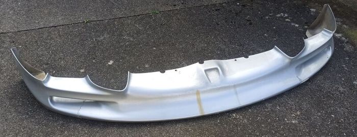 front spoiler for mazda rx7