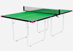 Table tennis table junior butterfly 3/4 table size