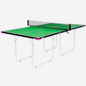 Table tennis table junior butterfly 3/4 table size
