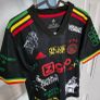 Ajax Bob Marley Jersey Image 2