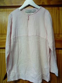 Girls Regatta Top