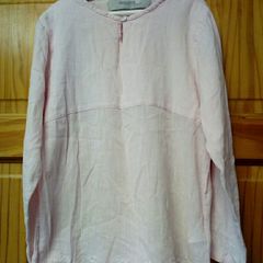 Girls Regatta Top