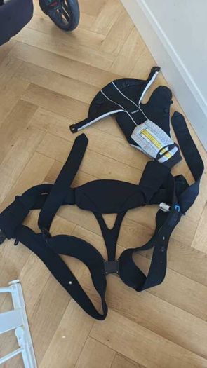 Baby bjorn carrier