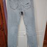 Stradivarius  Jeans Womens Size 34 Image 4