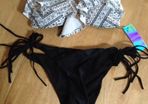 Brand new bikini