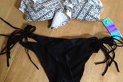 Brand new bikini