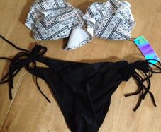 Brand new bikini