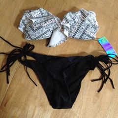 Brand new bikini