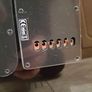 Sterling Musicman Axis Ax3fm Image 5