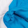 Nike FC Barcelona 2011 2012 Vintage Blue Football Training Windbreaker Jacket Size XL Image 6