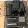 For Sale: Amd Ryzen 7 9800x3d, Asus Proart X870e Creator Wifi 32gb G.skill Ddr5 6000mhz Ram Image 2