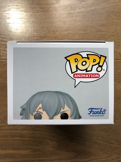 Funko Mahito