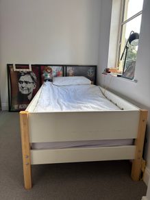 Price Drop Collect Today Flexa Classic Mid Height Sleeper